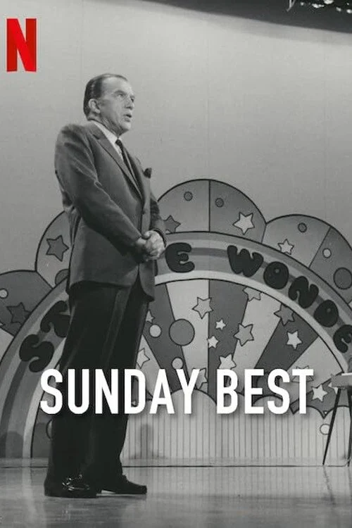 Sunday Best: Chuyện Chưa Kể Của Ed Sullivan