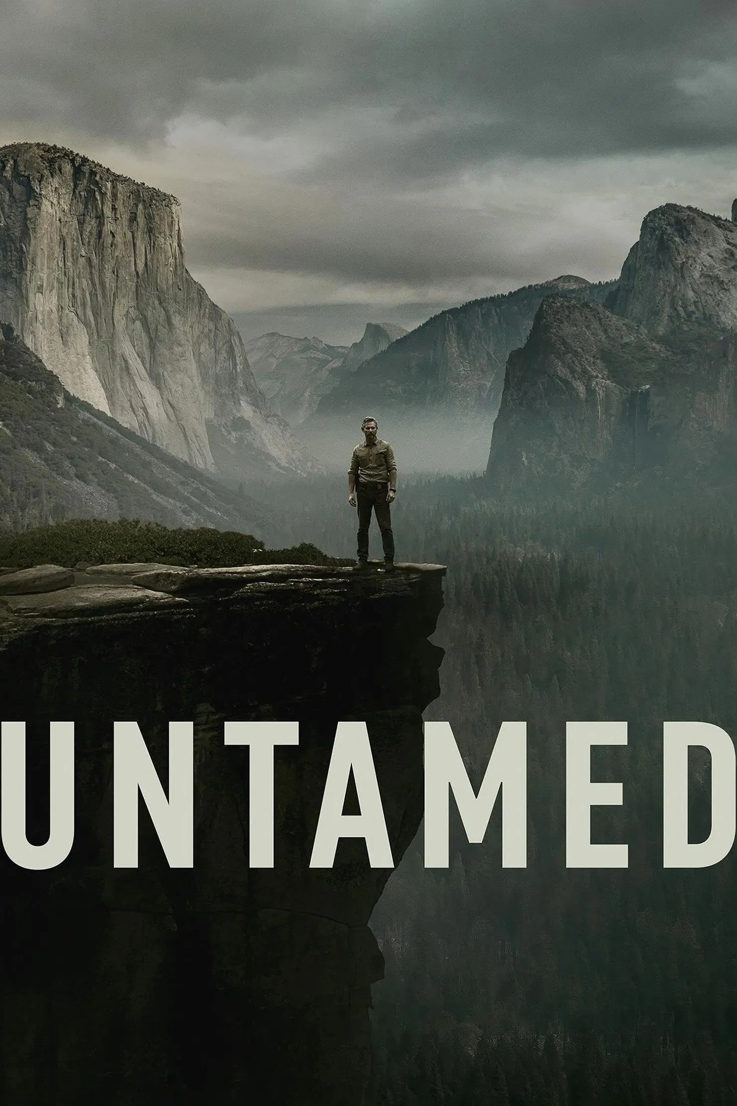 UNTAMED