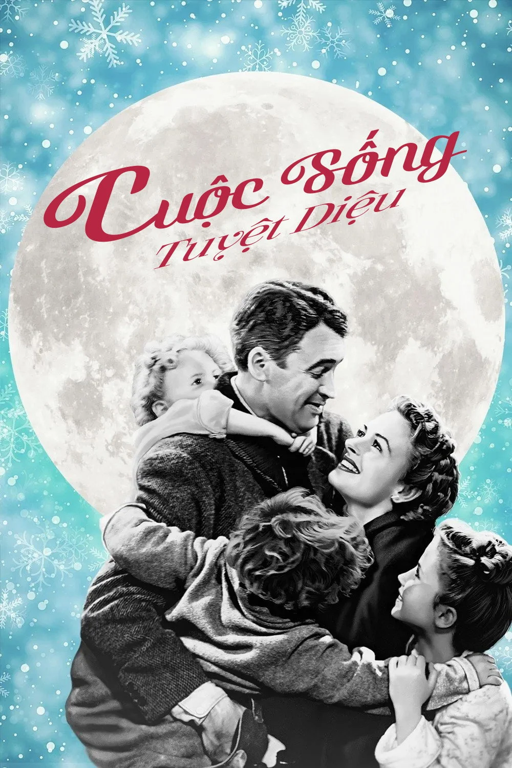 Cuộc Sống Tuyệt Diệu