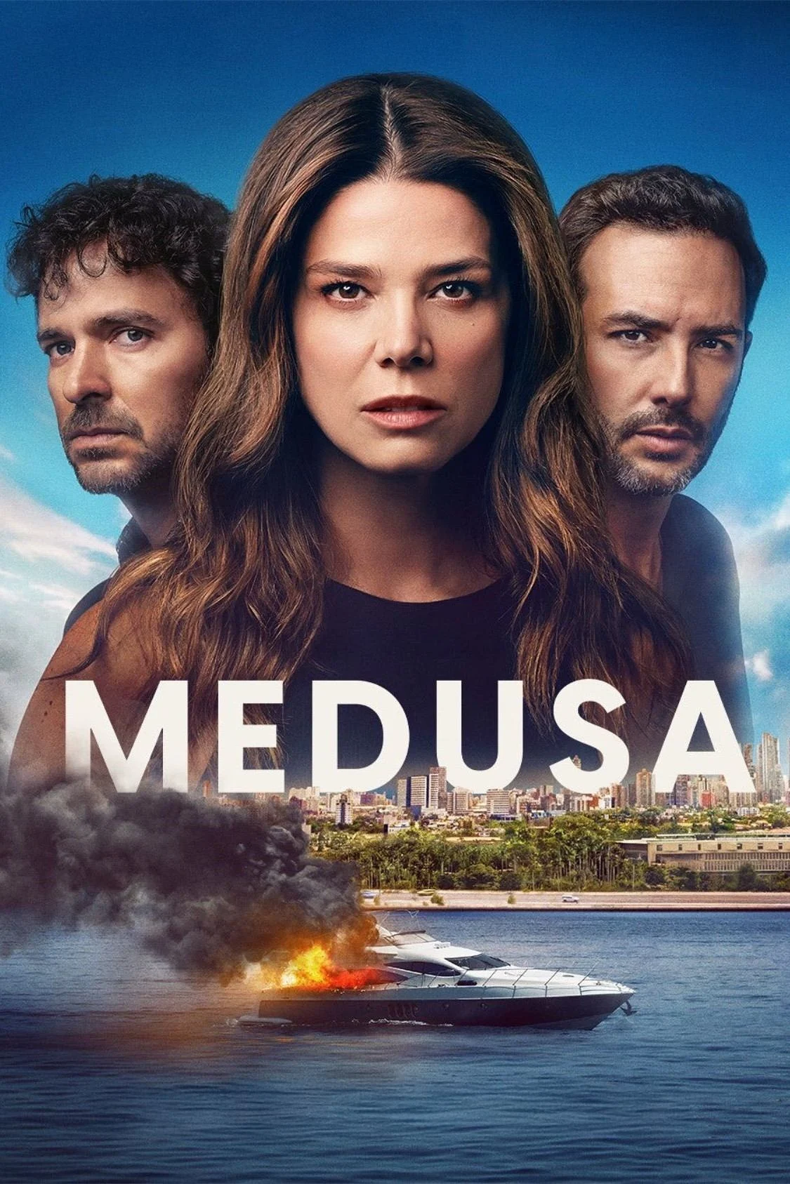 Medusa (Phần 1)​