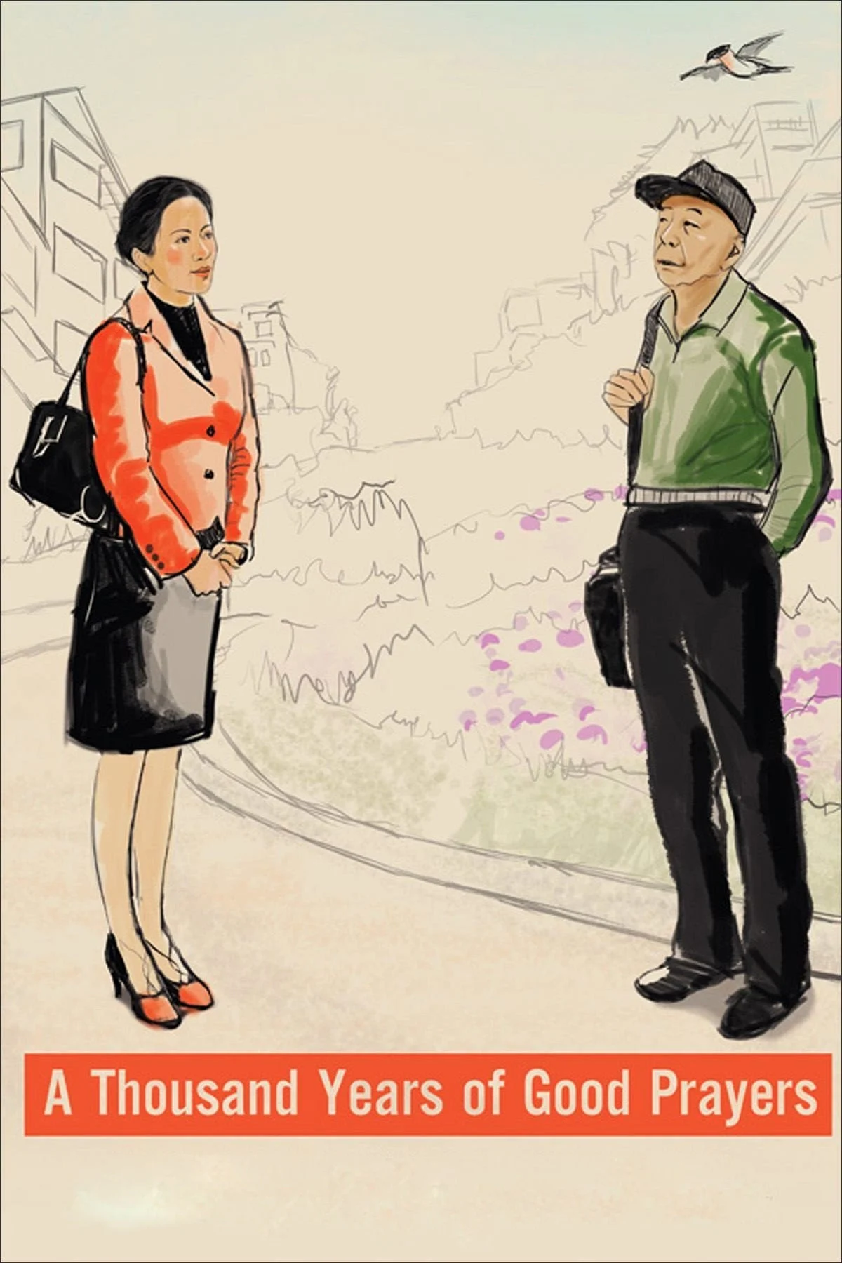 Ngàn Năm Lời Cầu Nguyện