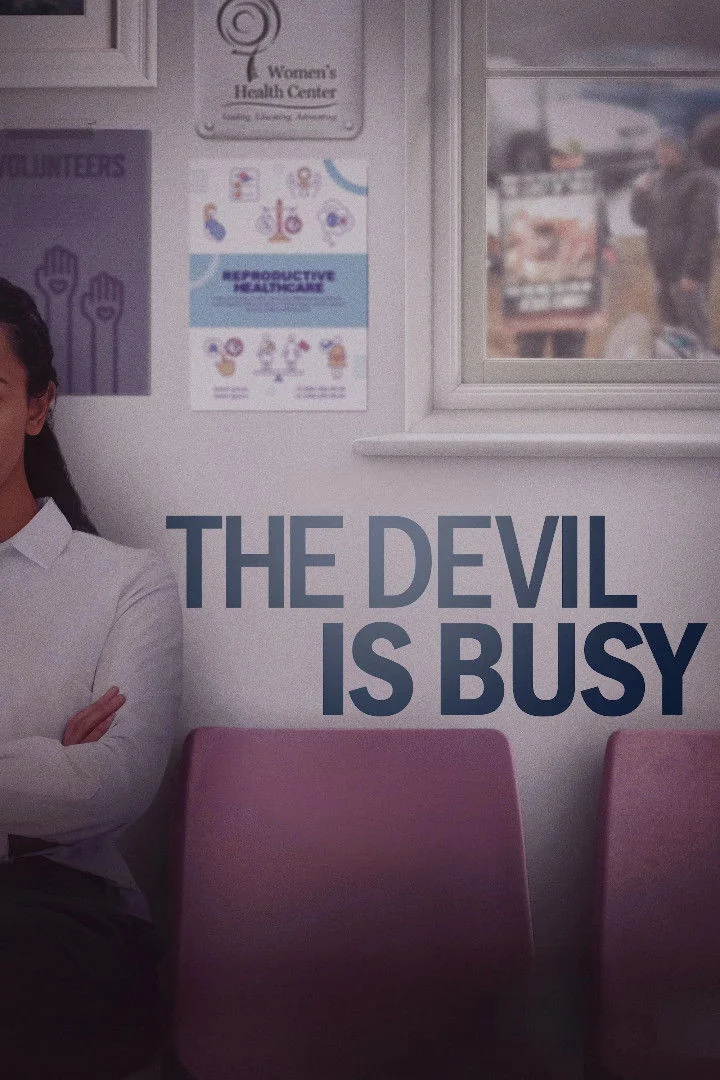 The Devil Is Busy