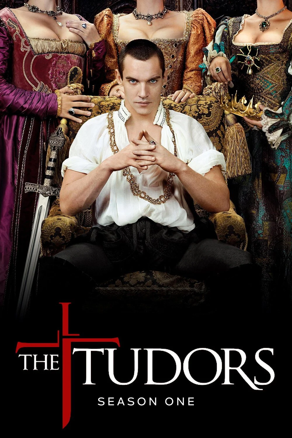 Vương Triều Tudor – Phần 1